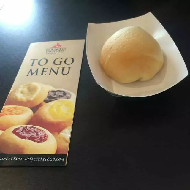 Kolache Factory