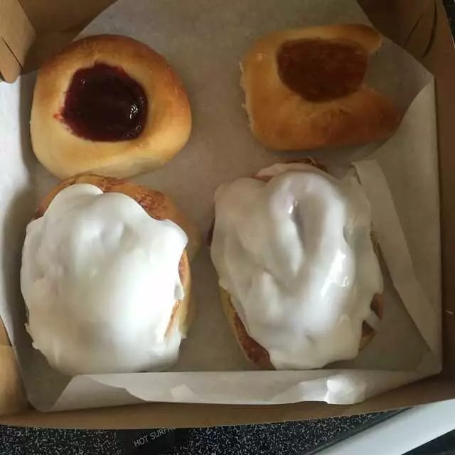 Kolache Factory