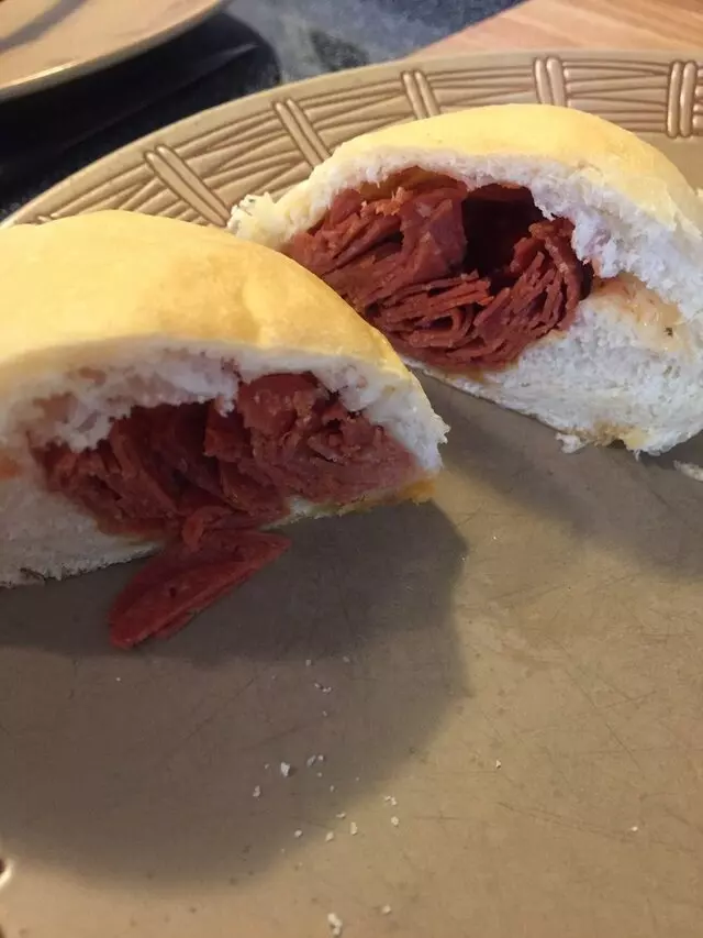 Kolache Factory