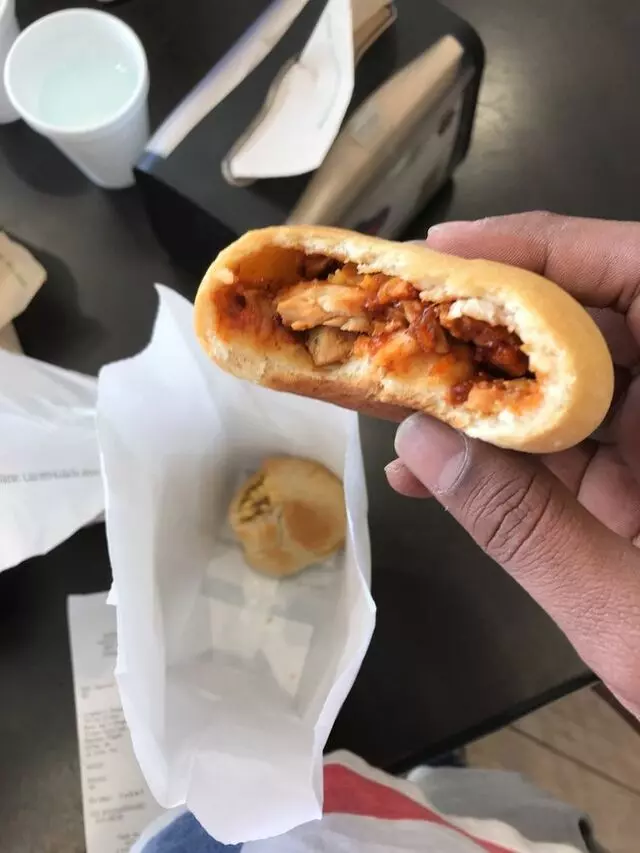 Kolache Factory