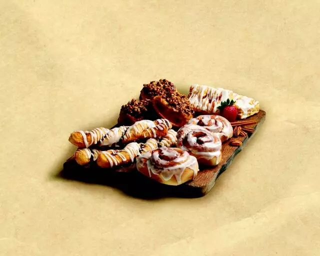 Kolache Factory