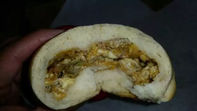 Kolache Factory