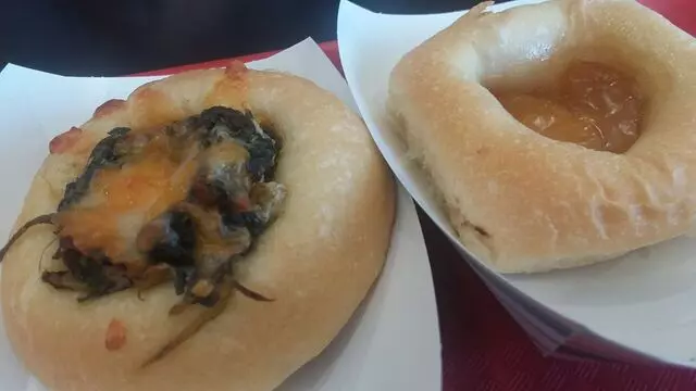 Kolache Factory