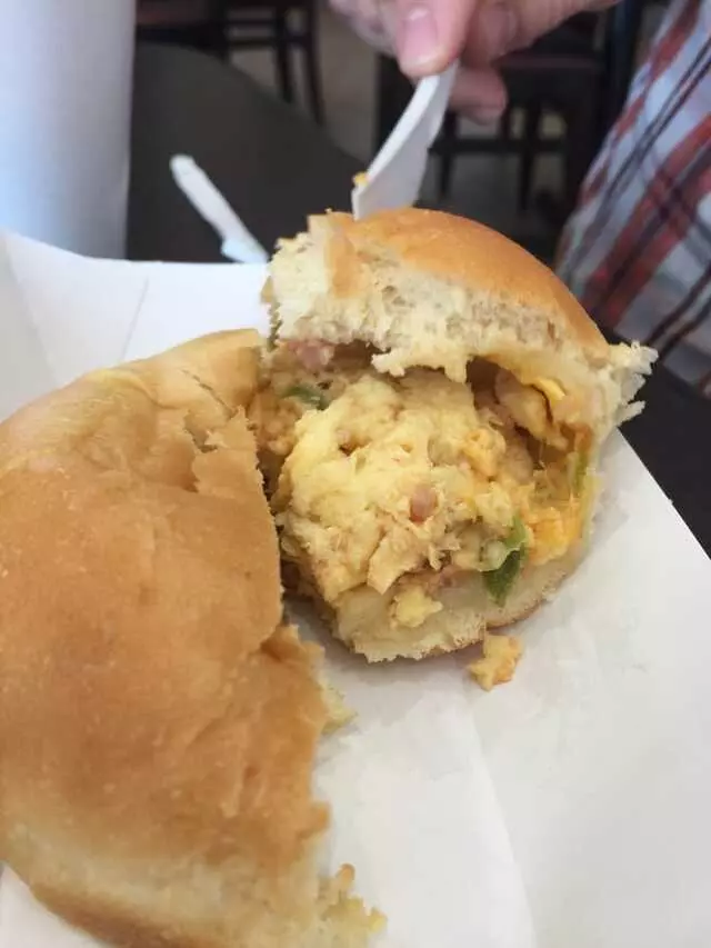 Kolache Factory