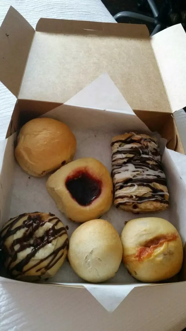 Kolache Factory