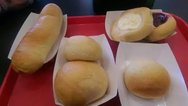 Kolache Factory