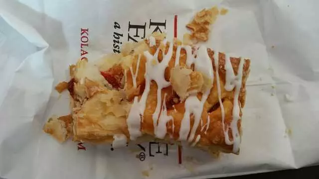 Kolache Factory