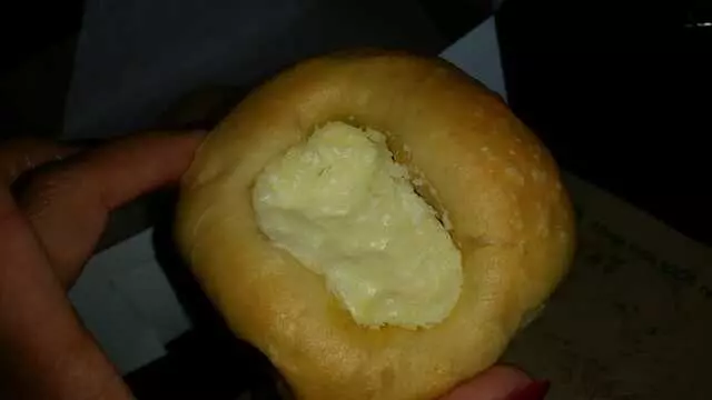 Kolache Factory