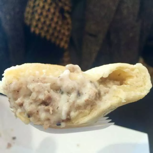 Kolache Factory