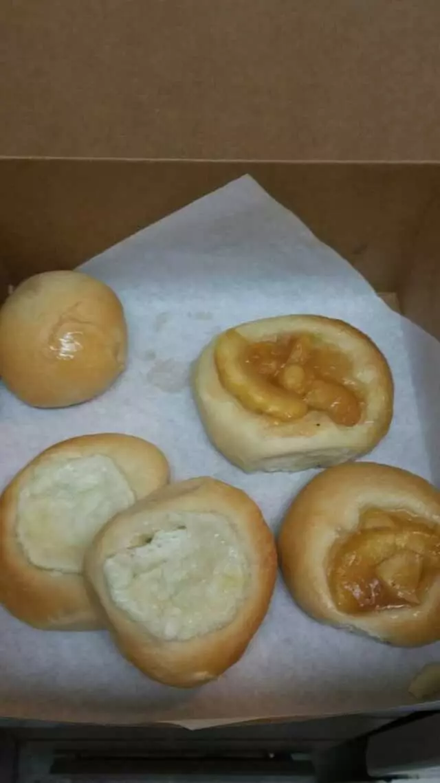 Kolache Factory