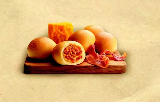 Kolache Factory