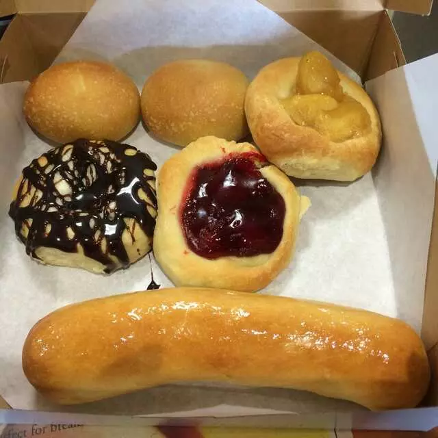 Kolache Factory