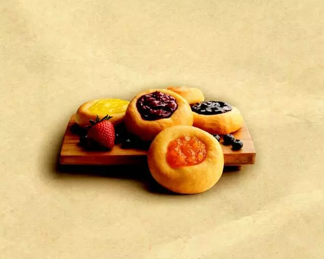 Kolache Factory