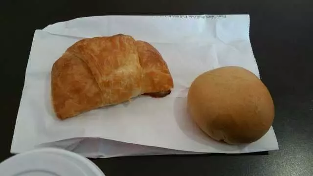 Kolache Factory