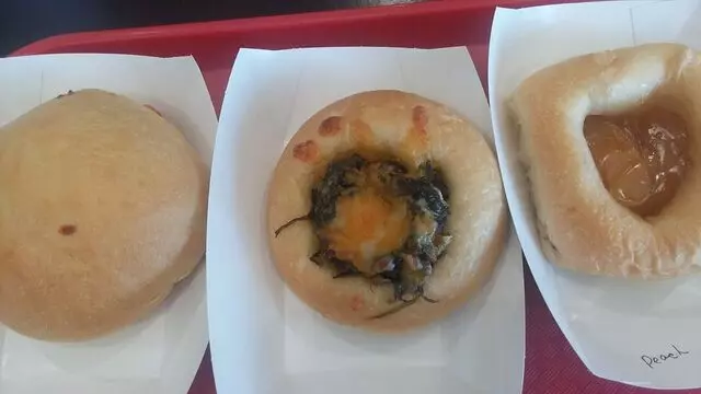 Kolache Factory