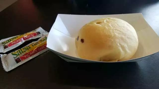 Kolache Factory