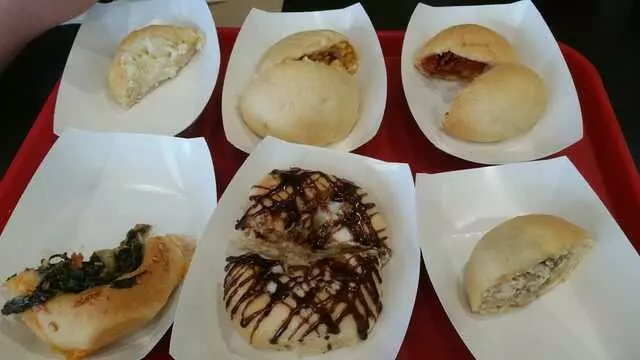Kolache Factory