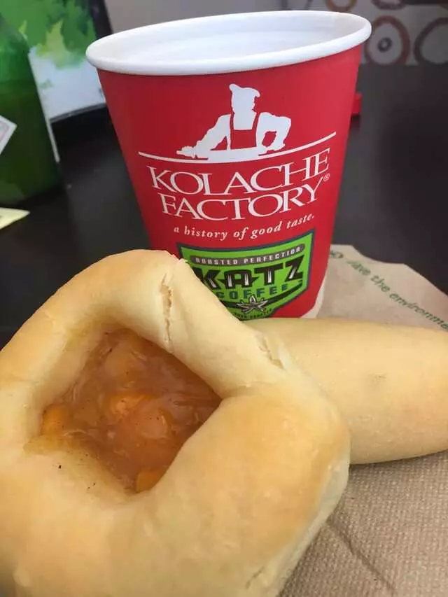 Kolache Factory
