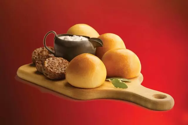 Kolache Factory