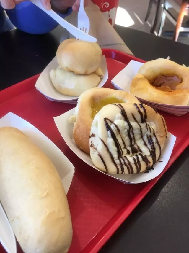 Kolache Factory