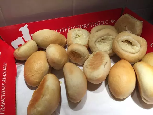 Kolache Factory