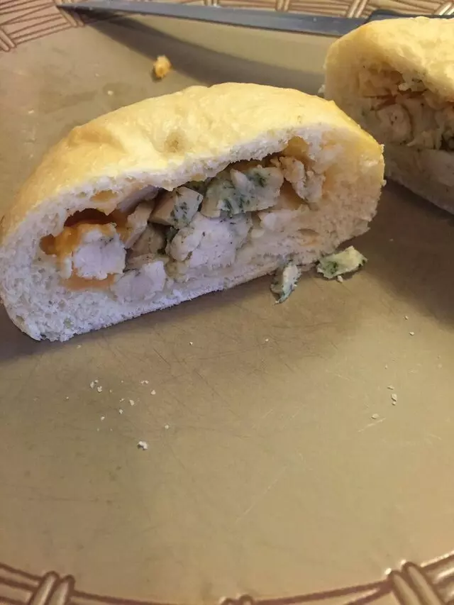 Kolache Factory