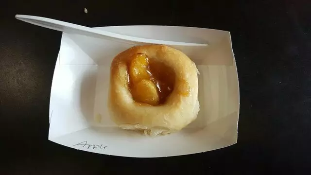 Kolache Factory
