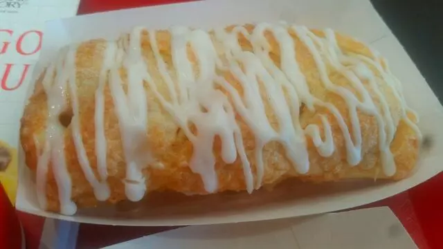Kolache Factory