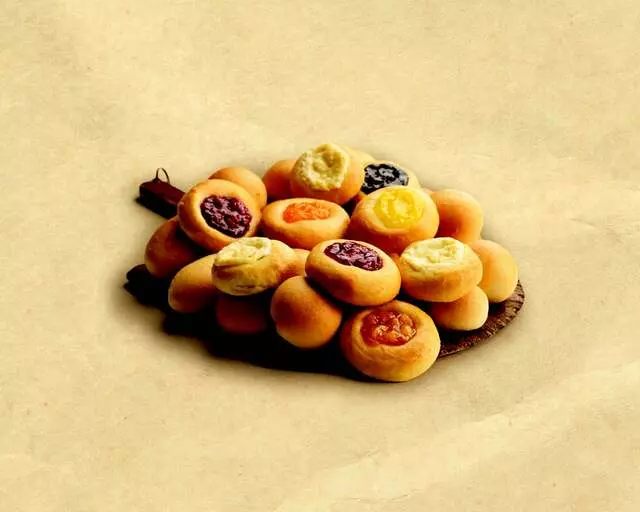 Kolache Factory