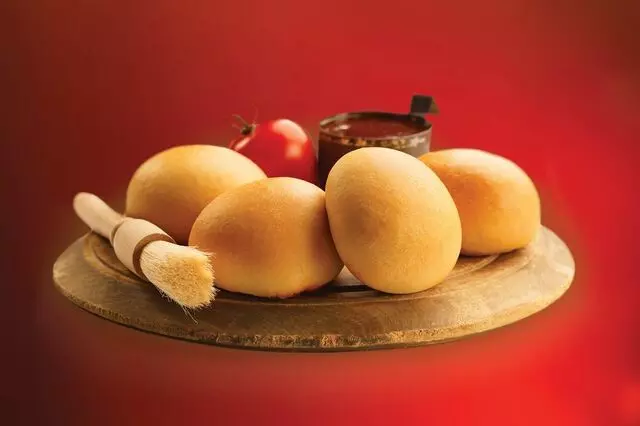Kolache Factory