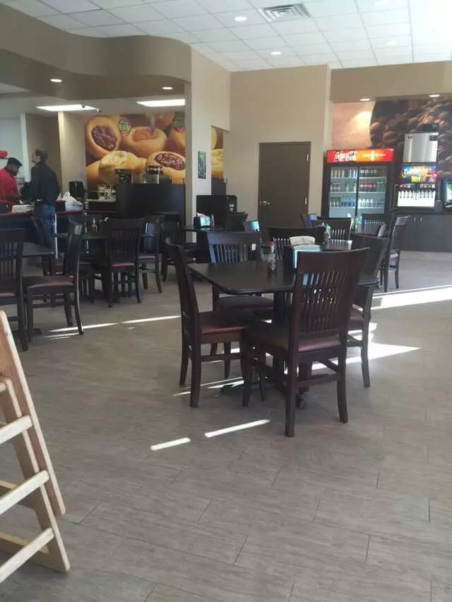 Kolache Factory