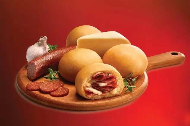 Kolache Factory