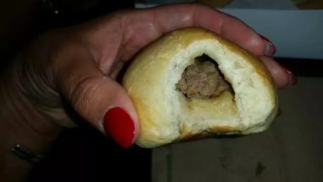 Kolache Factory