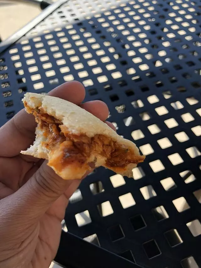 Kolache Factory