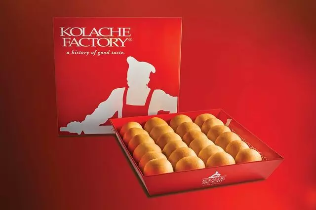 Kolache Factory