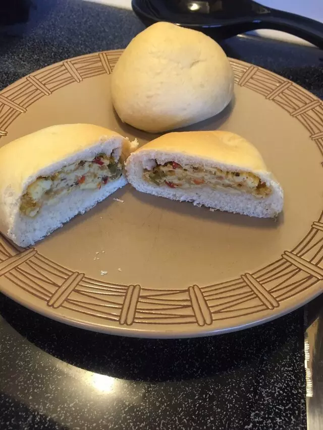 Kolache Factory