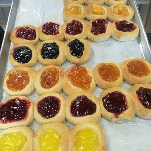 Kolache Factory