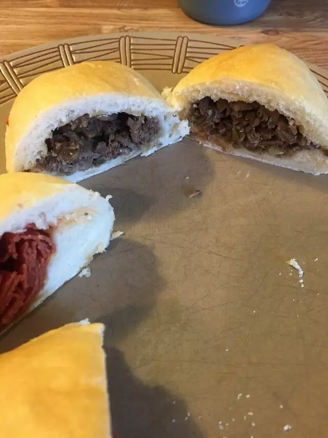 Kolache Factory