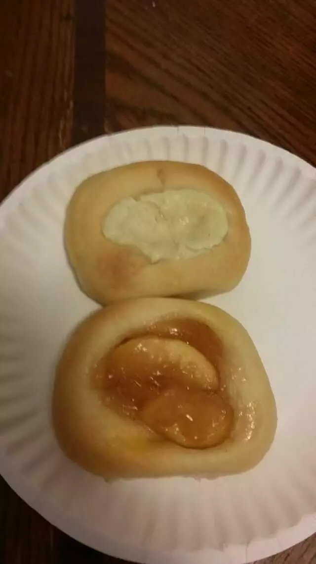 Kolache Factory