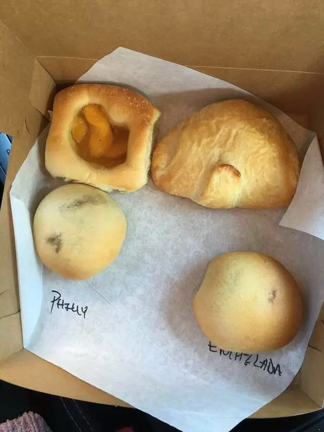 Kolache Factory
