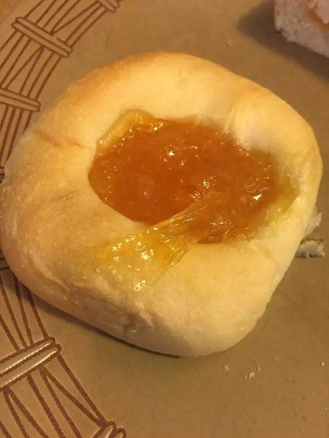 Kolache Factory
