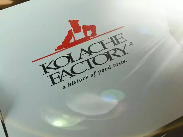 Kolache Factory