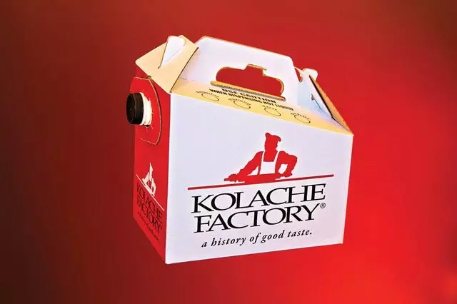 Kolache Factory
