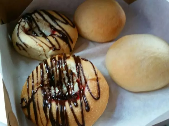 Kolache Factory