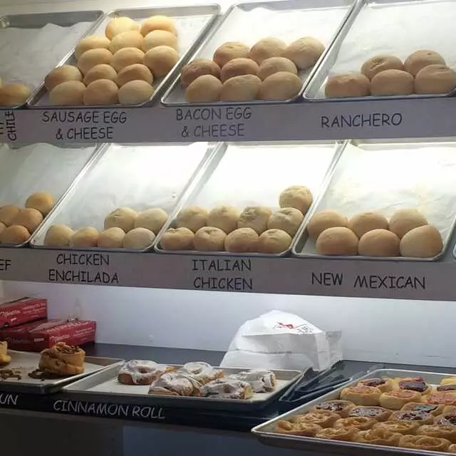 Kolache Factory