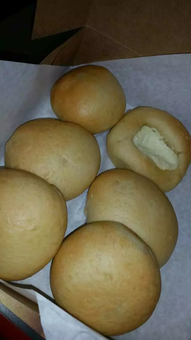 Kolache Factory