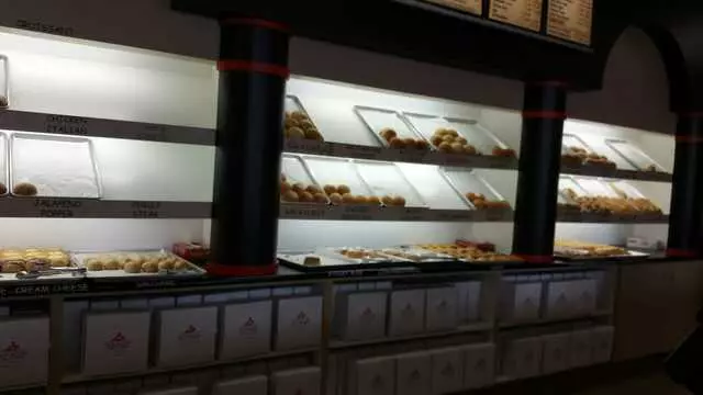 Kolache Factory