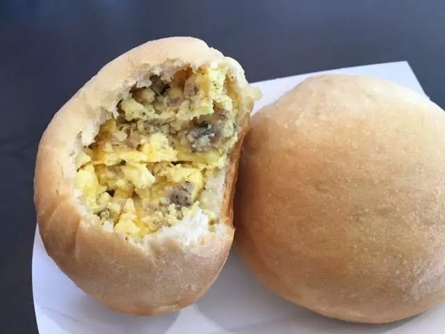 Kolache Factory