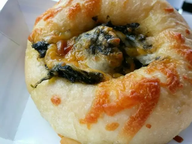 Kolache Factory