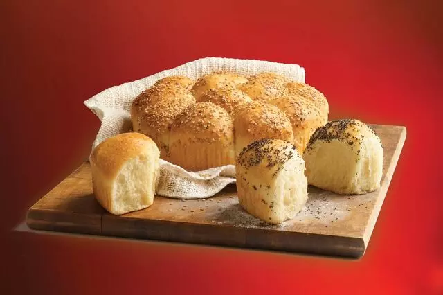 Kolache Factory